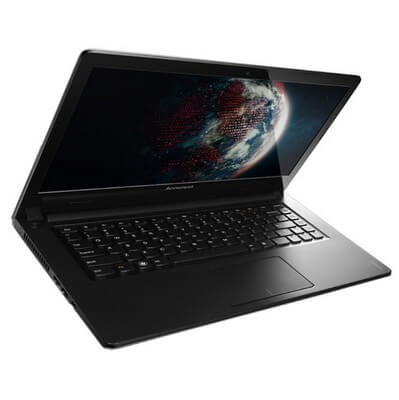 Замена жесткого диска на ноутбуке Lenovo IdeaPad S400